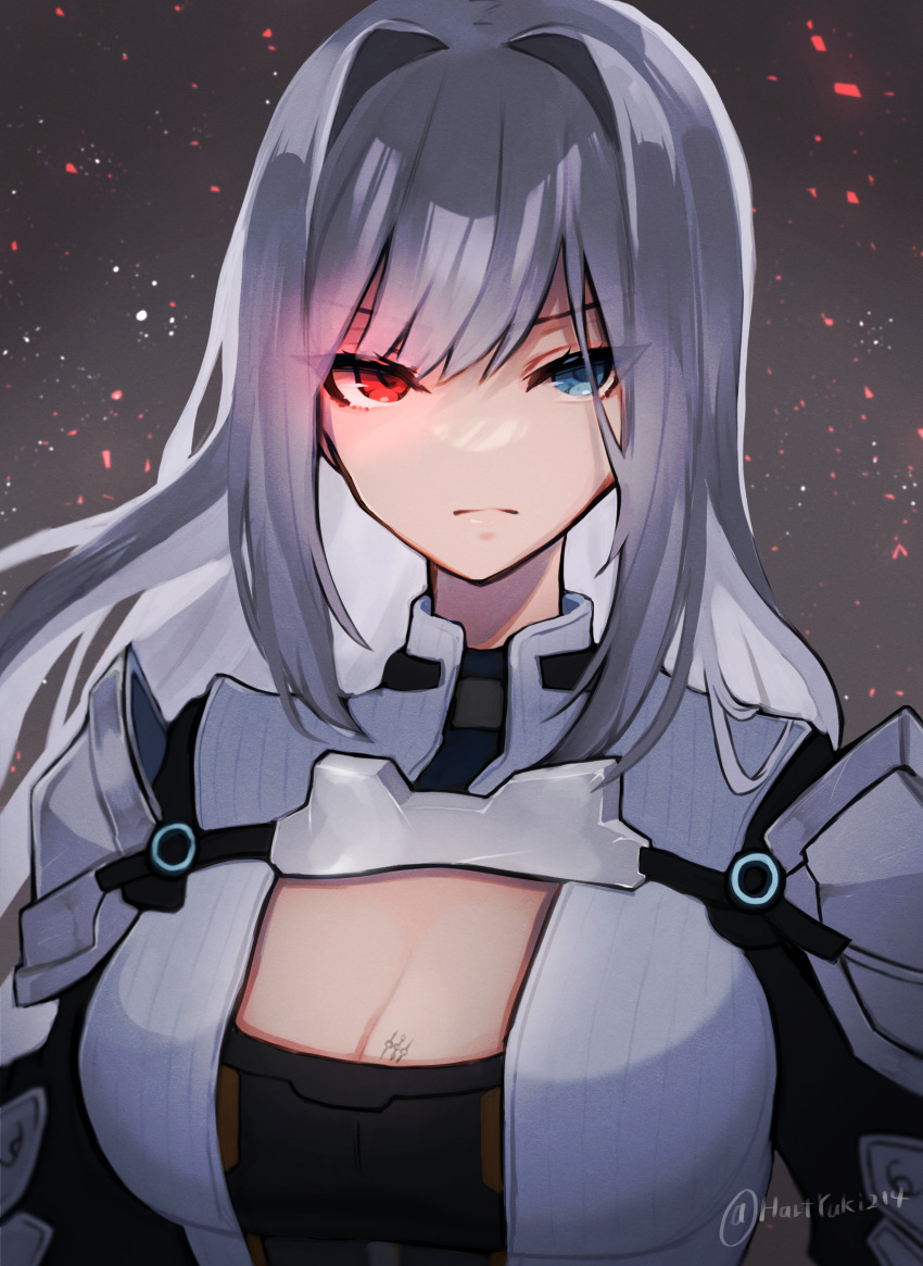 Ethel (Xenoblade) Rule 34 Image
