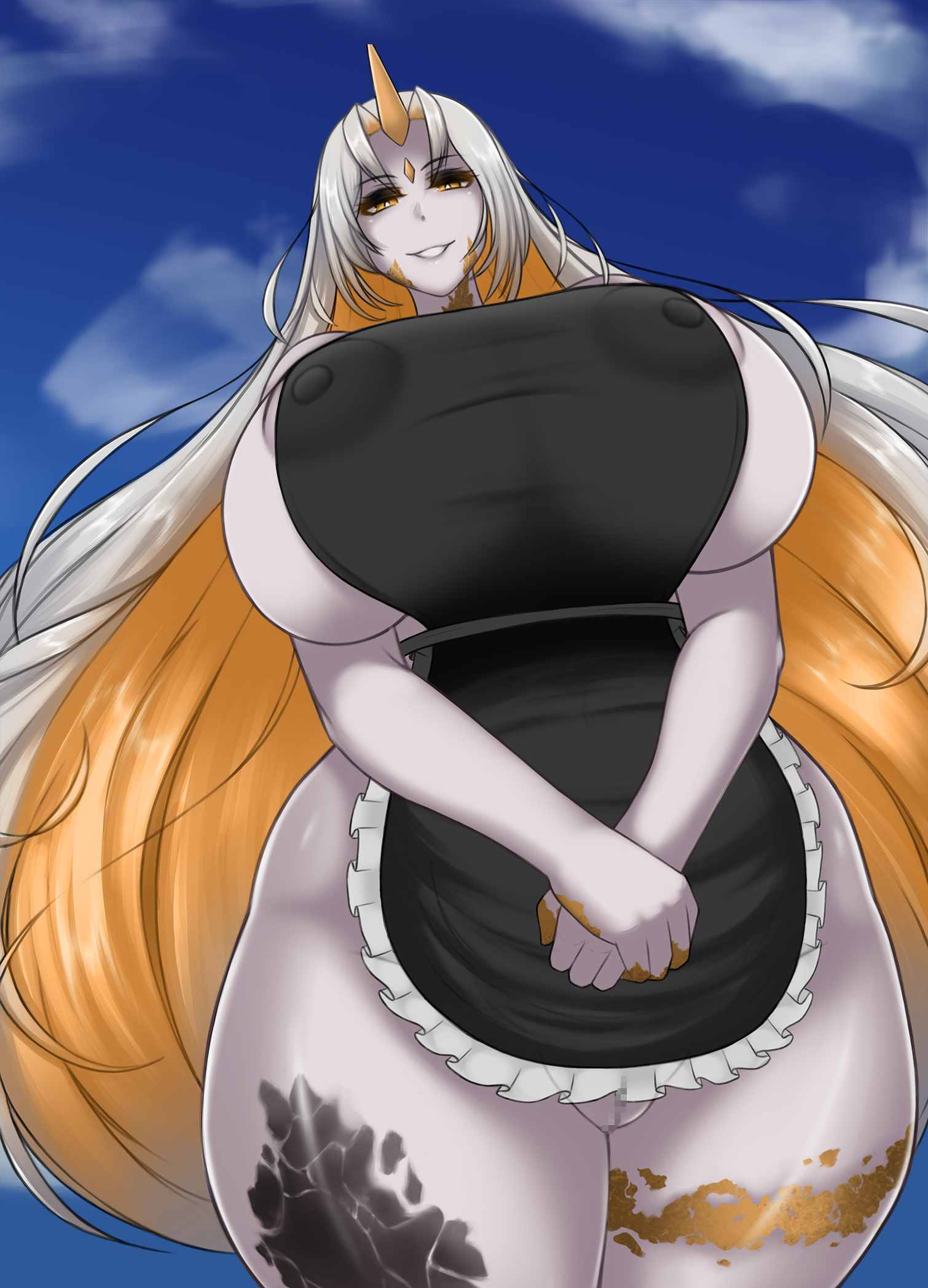 Gullveig (Fire Emblem) Rule 34 Image