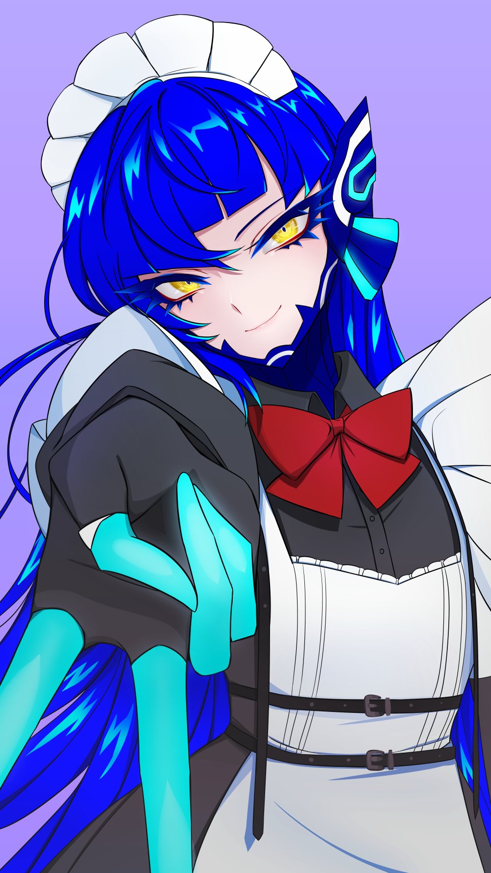Protagonist (Smtv) Rule 34 Image