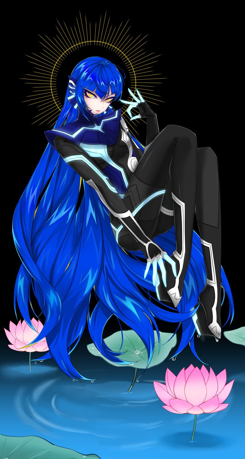 Protagonist (Smtv) Rule 34 Image