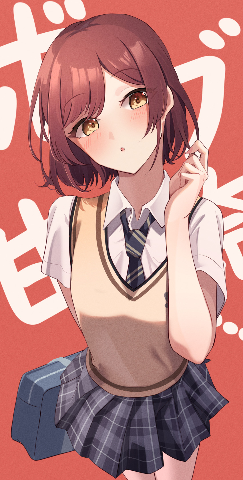 Osaki Amana (Idolmaster) Rule 34 Image
