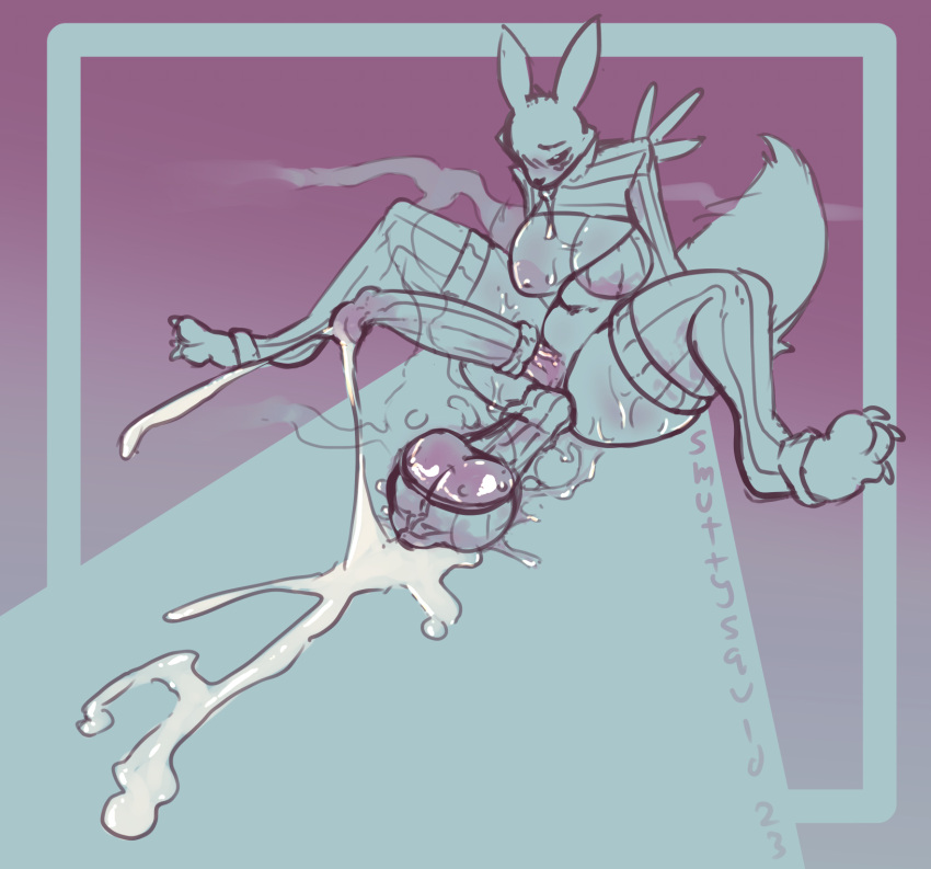 Digimon (Species) Rule 34 Image