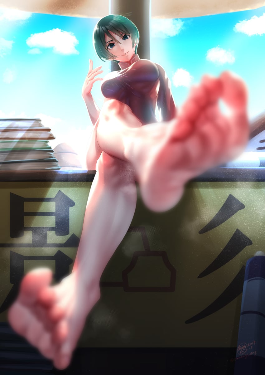 Kurotsuchi (Boruto: Naruto Next Generations) Rule 34 Image