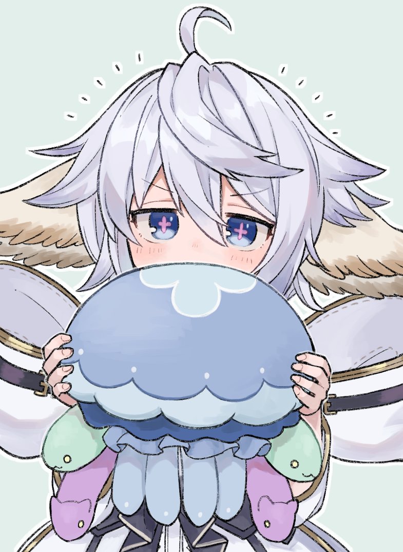 Granblue Fantasy Rule 34 Image