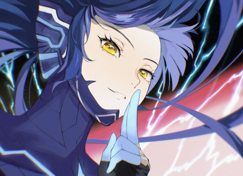Protagonist (Smtv) Rule 34 Image