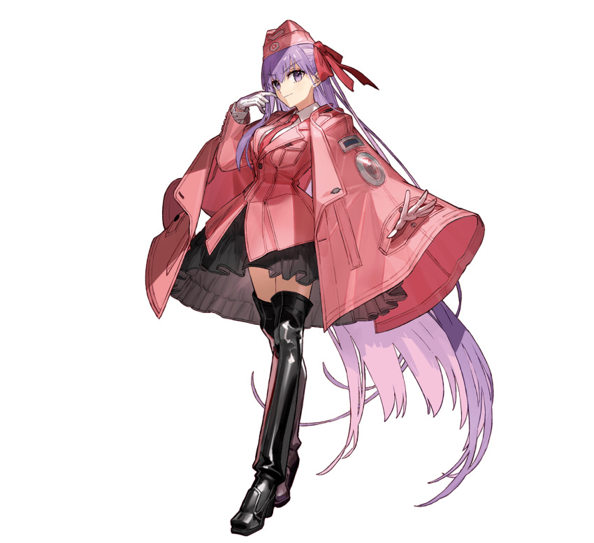 Bb (Fate) Rule 34 Image