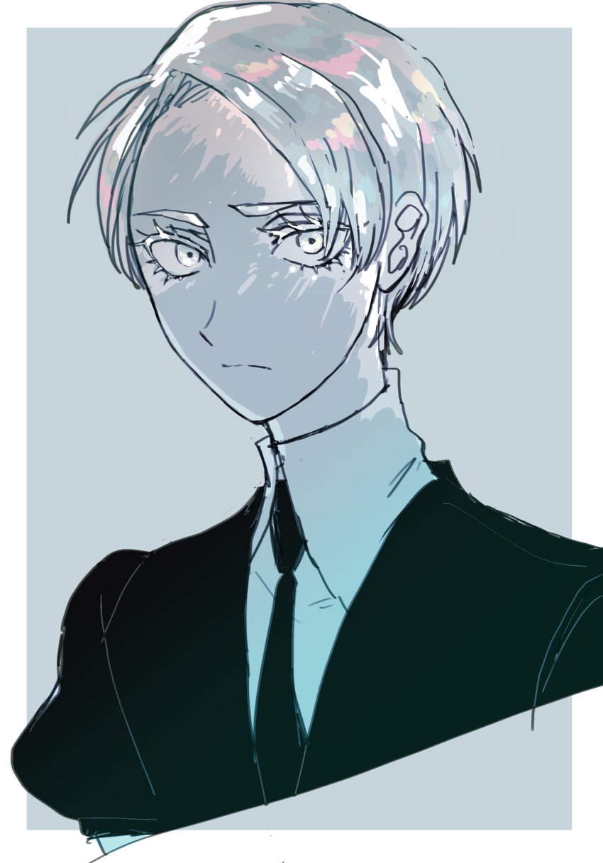Cairngorm (Houseki No Kuni) Rule 34 Image
