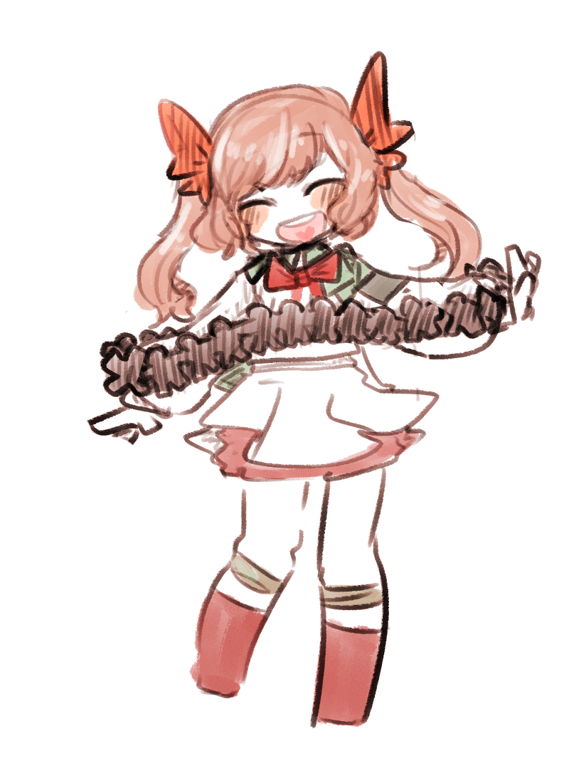 Girls' Frontline Rule 34 Image