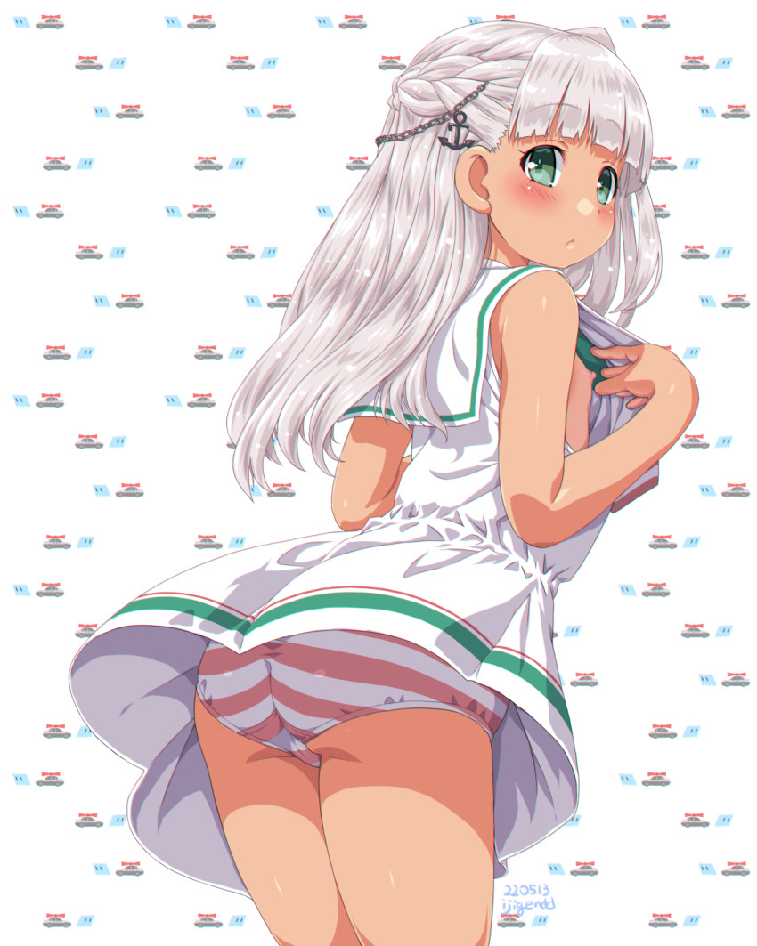 Kantai Collection Rule 34 Image