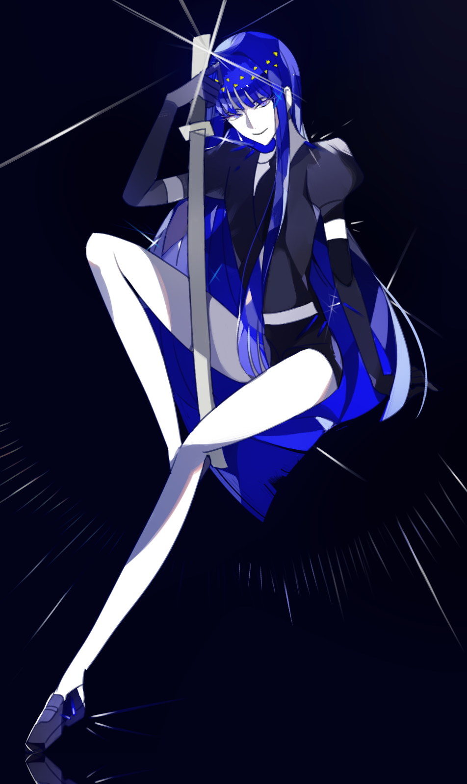 Houseki No Kuni Rule 34 Image