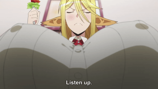 Centorea Shianus (Monster Musume No Iru Nichijou) Rule 34 Image