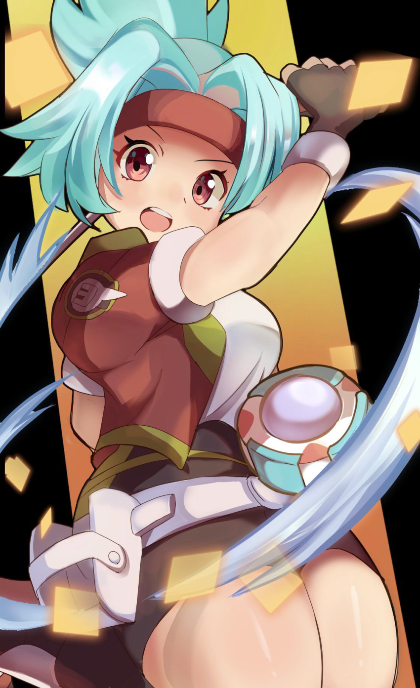 Solana (Pokemon) Rule 34 Image