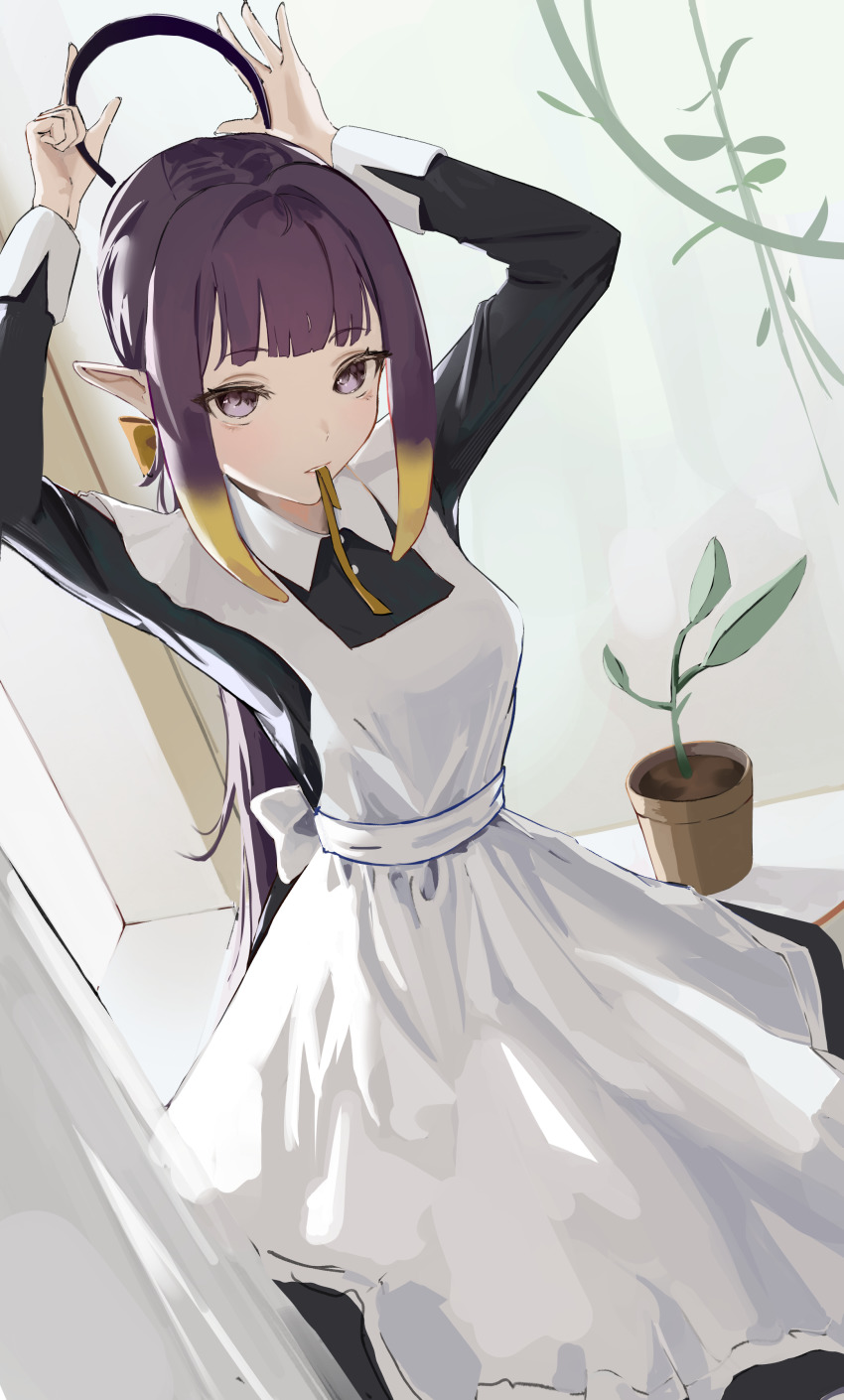 Ninomae Ina'Nis (Hololive) Rule 34 Image