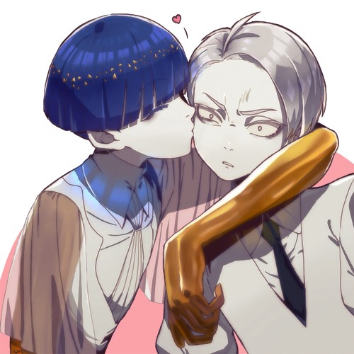 Cairngorm (Houseki No Kuni) Rule 34 Image