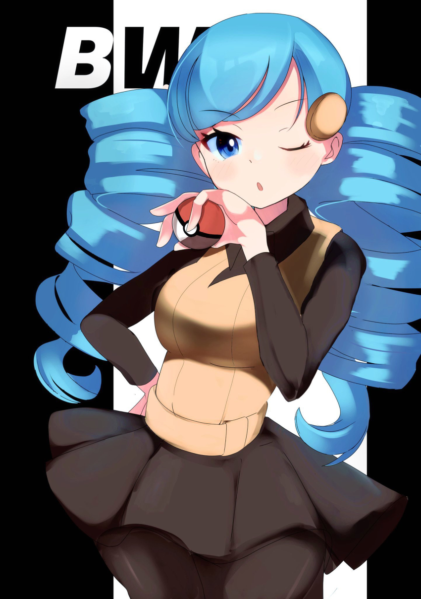Ace Trainer (Pokemon) Rule 34 Image