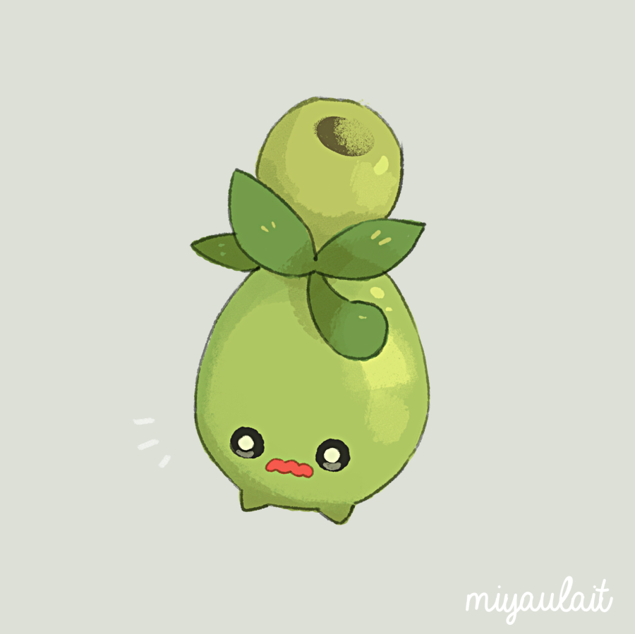 Pokemon (Creature) Rule 34 Image