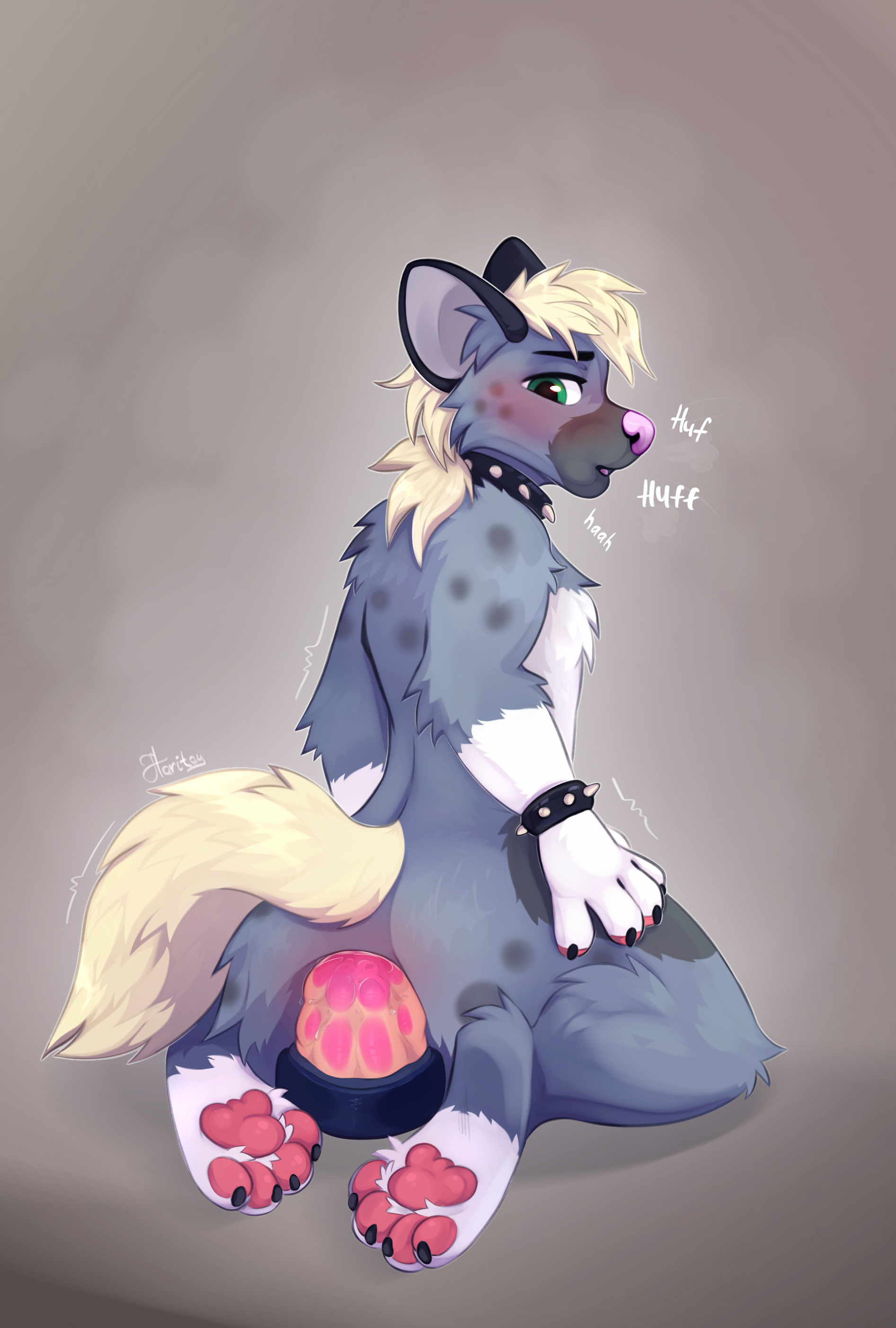 Digital Media (Artwork) Rule 34 Image
