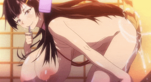 Ajisai No Chiru Koro Ni Rule 34 Image