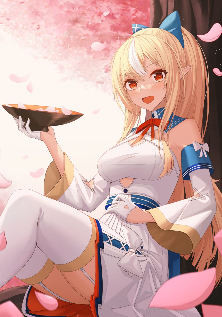 Shiranui Flare (Hololive) Rule 34 Image