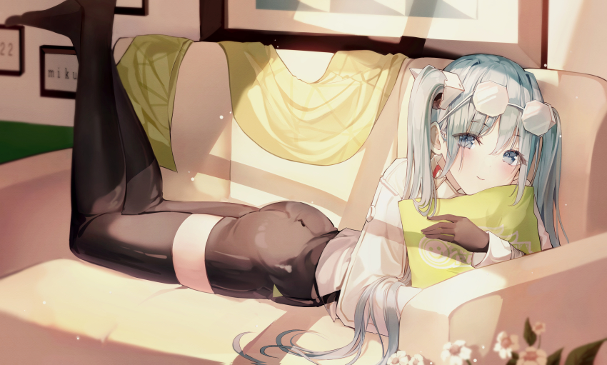 Hatsune Miku (Goodsmile Company) Rule 34 Image