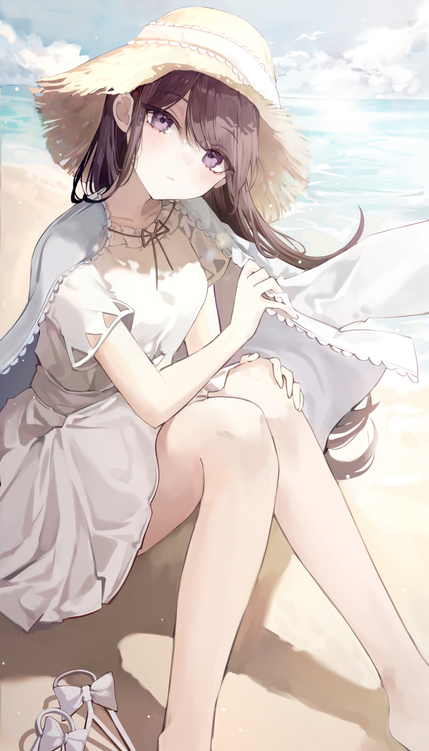 Komi Shouko (Komi-San Wa Komyushou Desu) Rule 34 Image