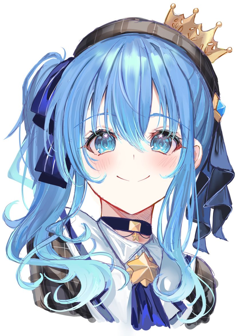 Hoshimachi Suisei (Hololive) Rule 34 Image