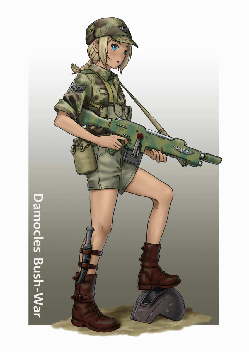 Warhammer 40k Rule 34 Image
