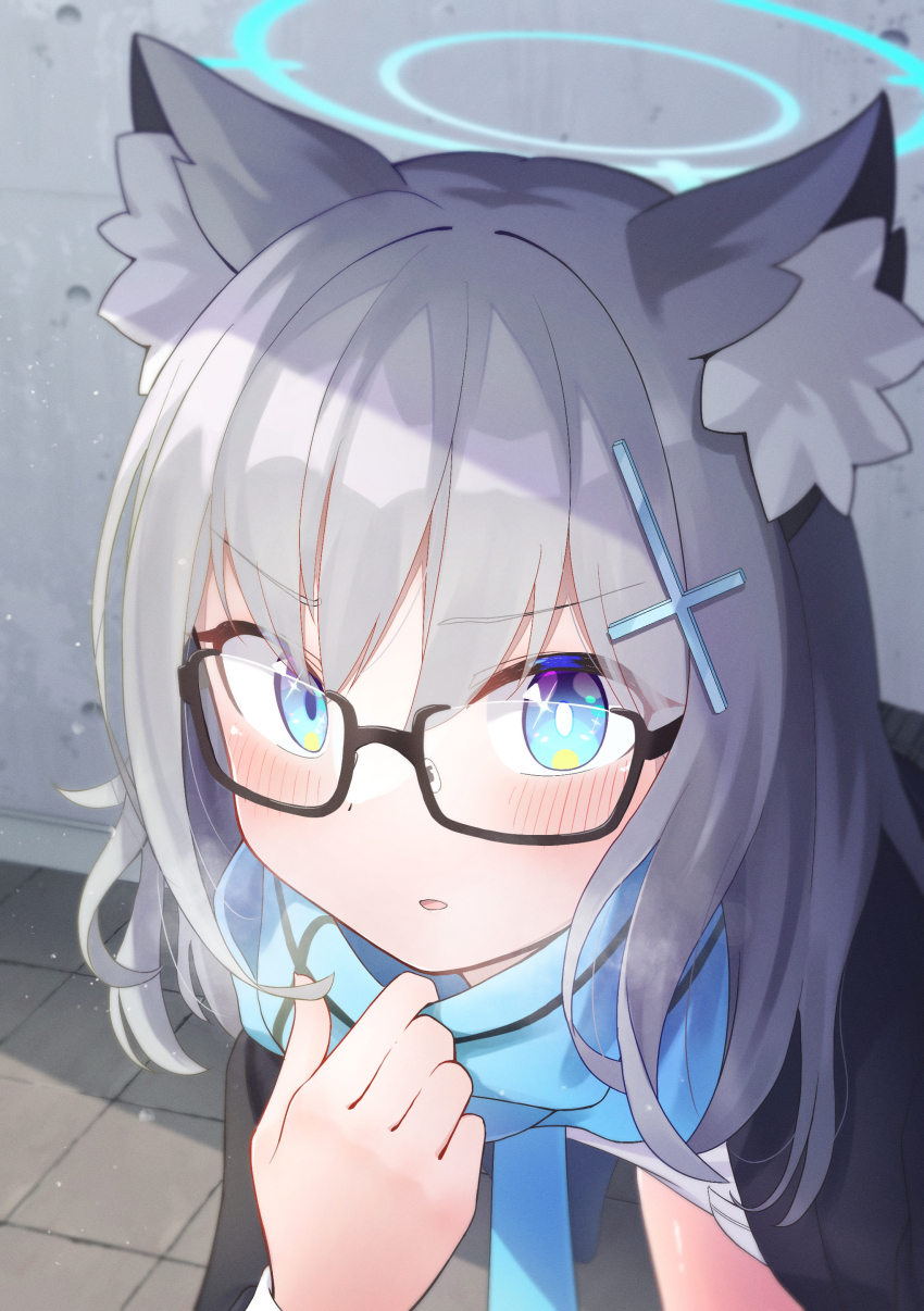 Shiroko (Blue Archive) Rule 34 Image