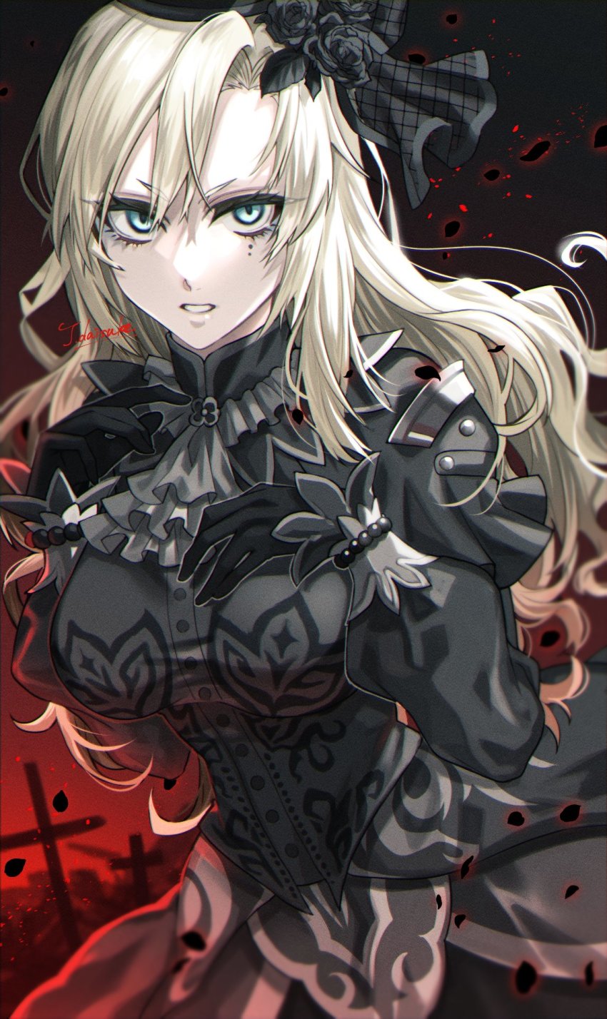 Kriemhild (Fate) Rule 34 Image