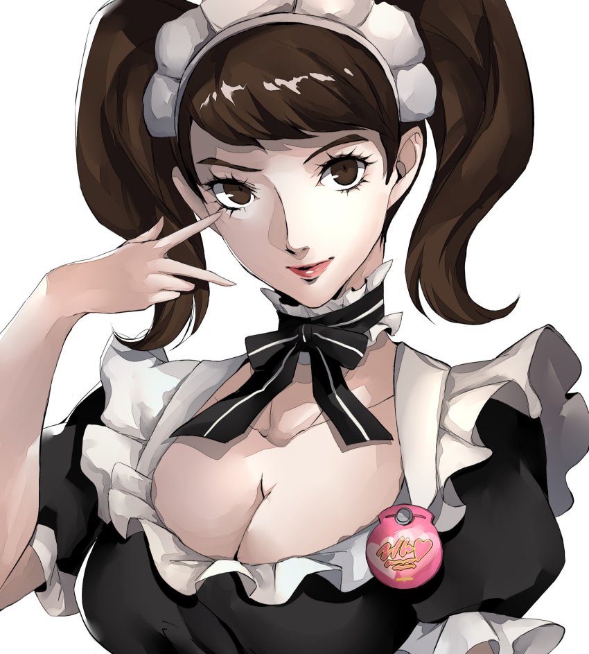 Persona Rule 34 Image