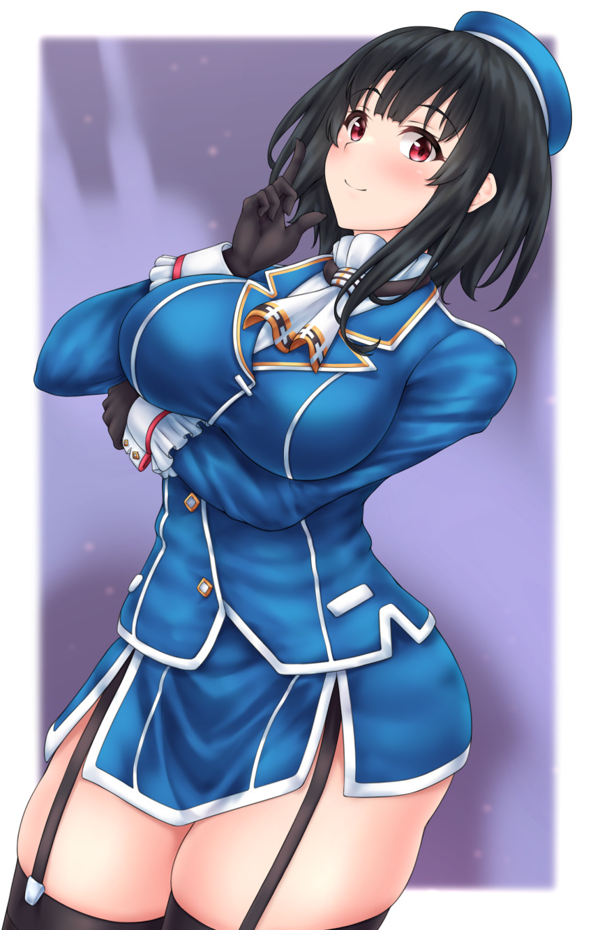Kantai Collection Rule 34 Image