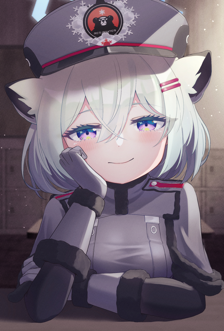Shigure (Blue Archive) Rule 34 Image