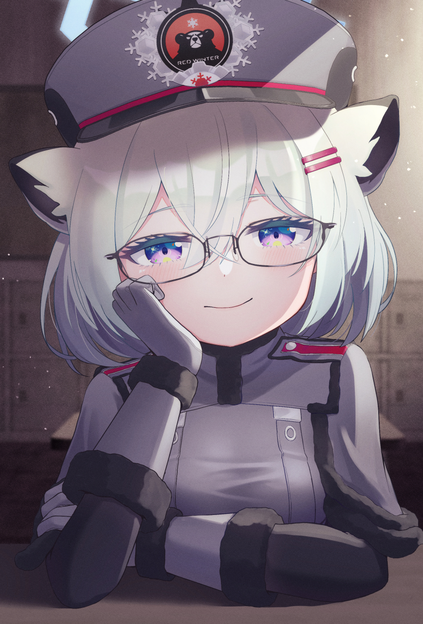 Shigure (Blue Archive) Rule 34 Image