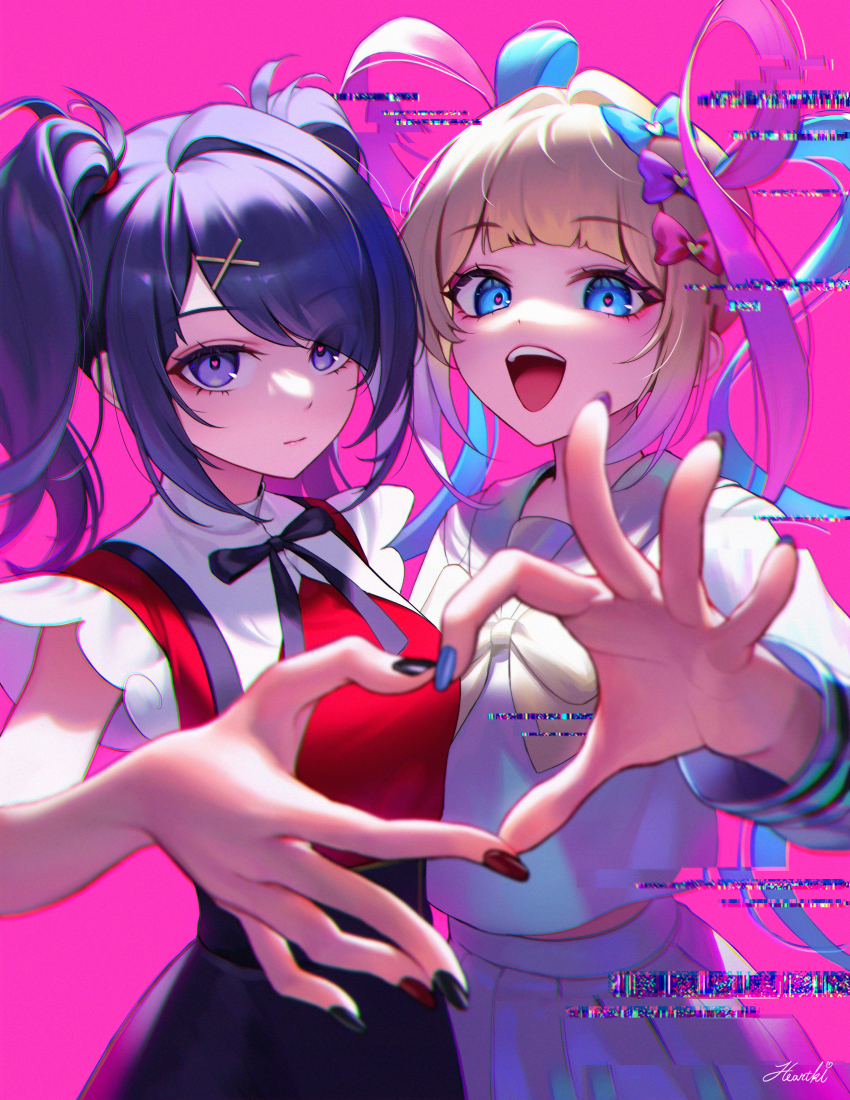 Ame-Chan (Needy Girl Overdose) Rule 34 Image