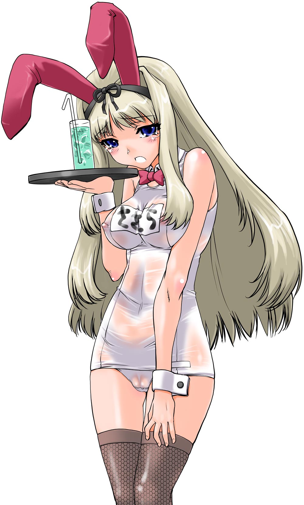 Kusugawa Sasara (To Heart (Series)) Rule 34 Image
