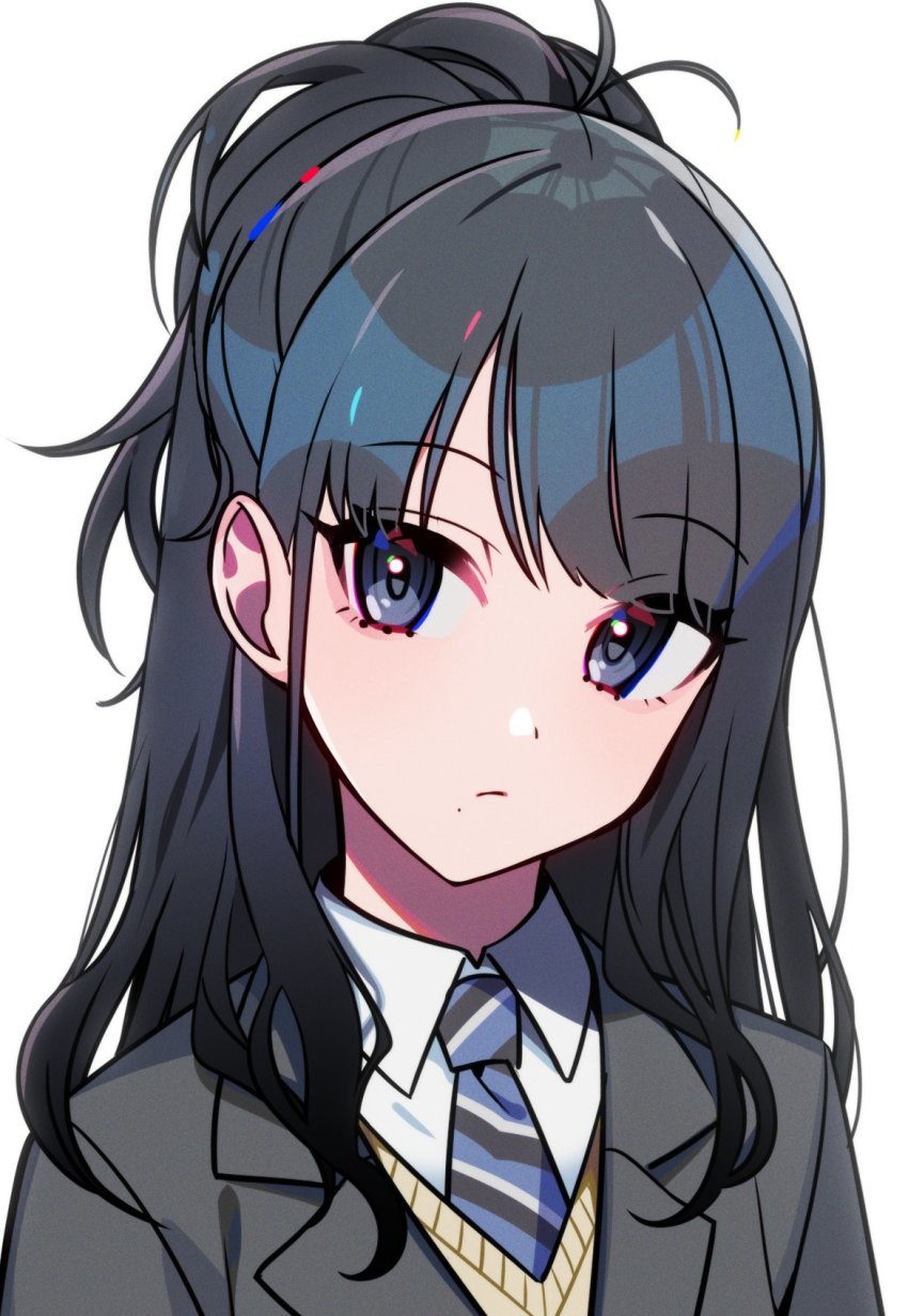 Kazano Hiori (Idolmaster) Rule 34 Image
