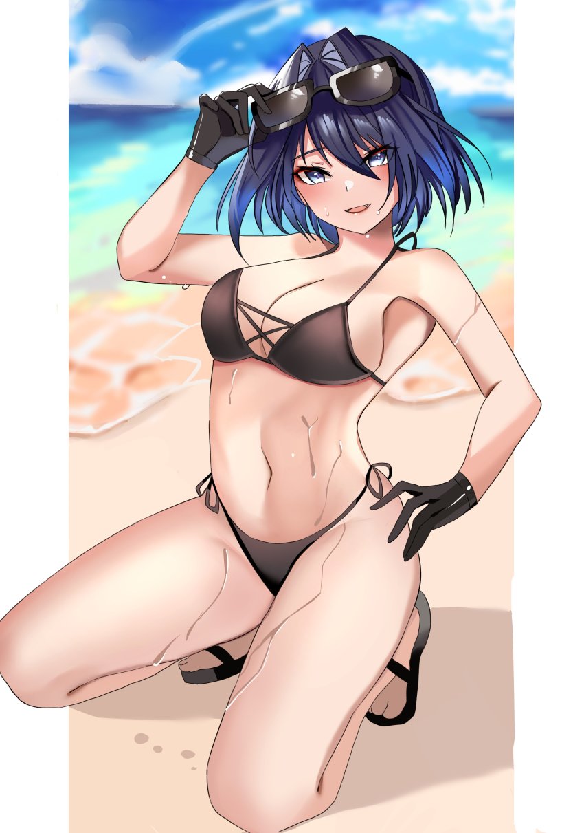 Ouro Kronii (Hololive) Rule 34 Image