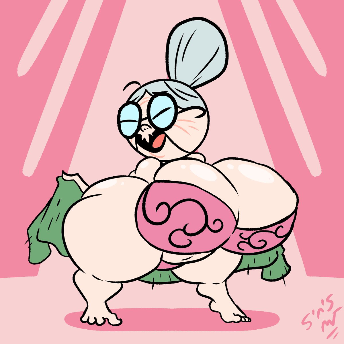 Cartoon Network Rule 34 Image