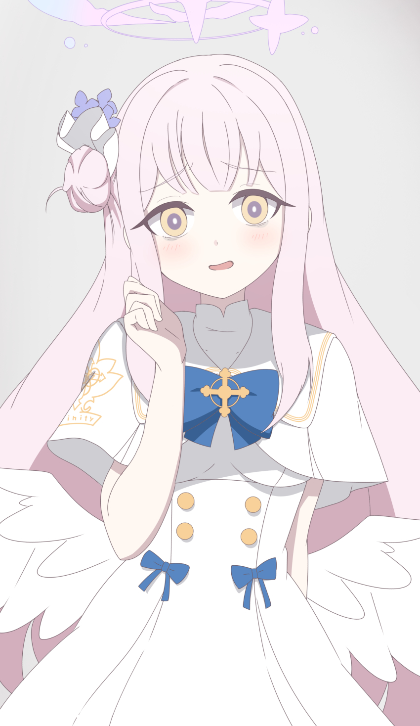 Mika (Blue Archive) Rule 34 Image