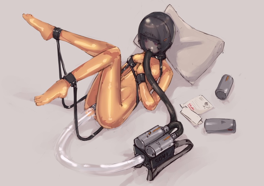 Anal Rule 34 Image