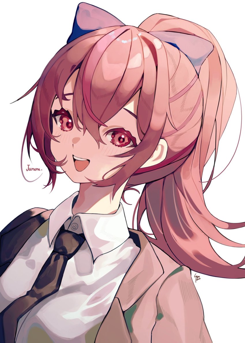 Jururu (Waktaverse) Rule 34 Image
