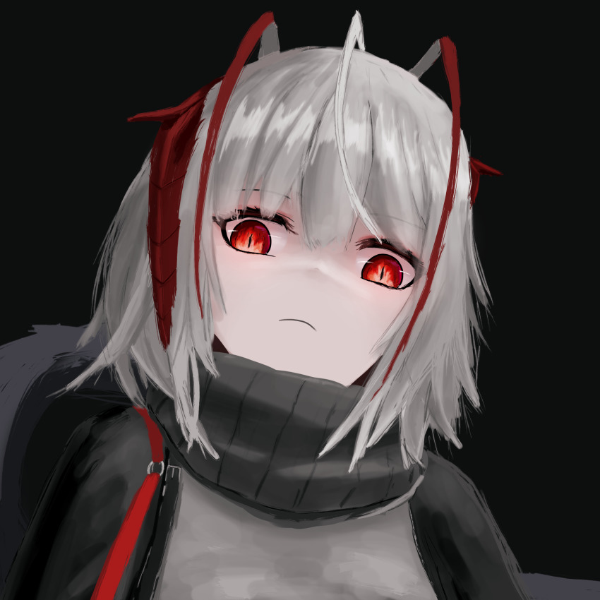 W (Arknights) Rule 34 Image