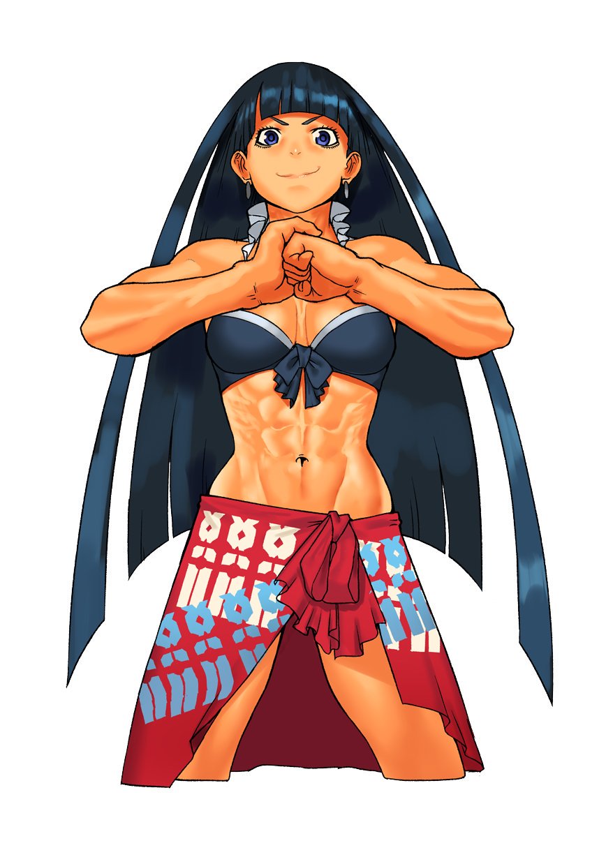 Saint Martha (Fate/Grand Order) Rule 34 Image