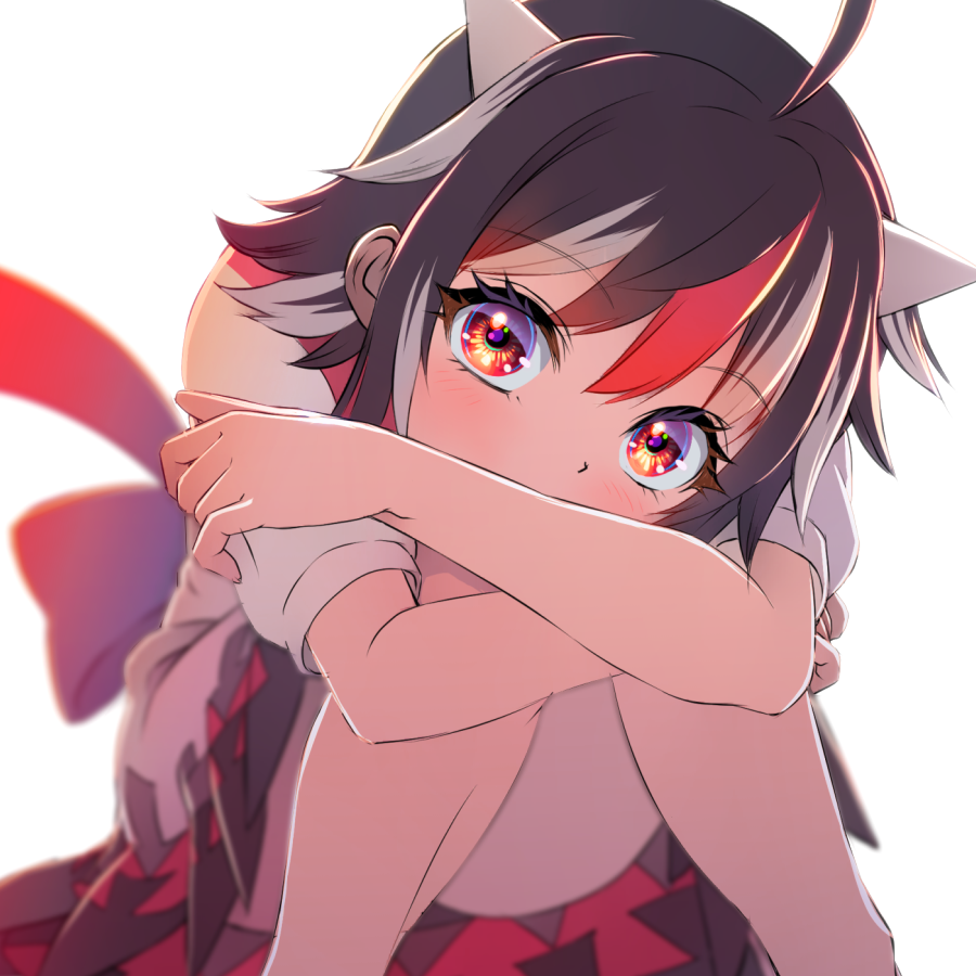 Kijin Seija (Touhou) Rule 34 Image