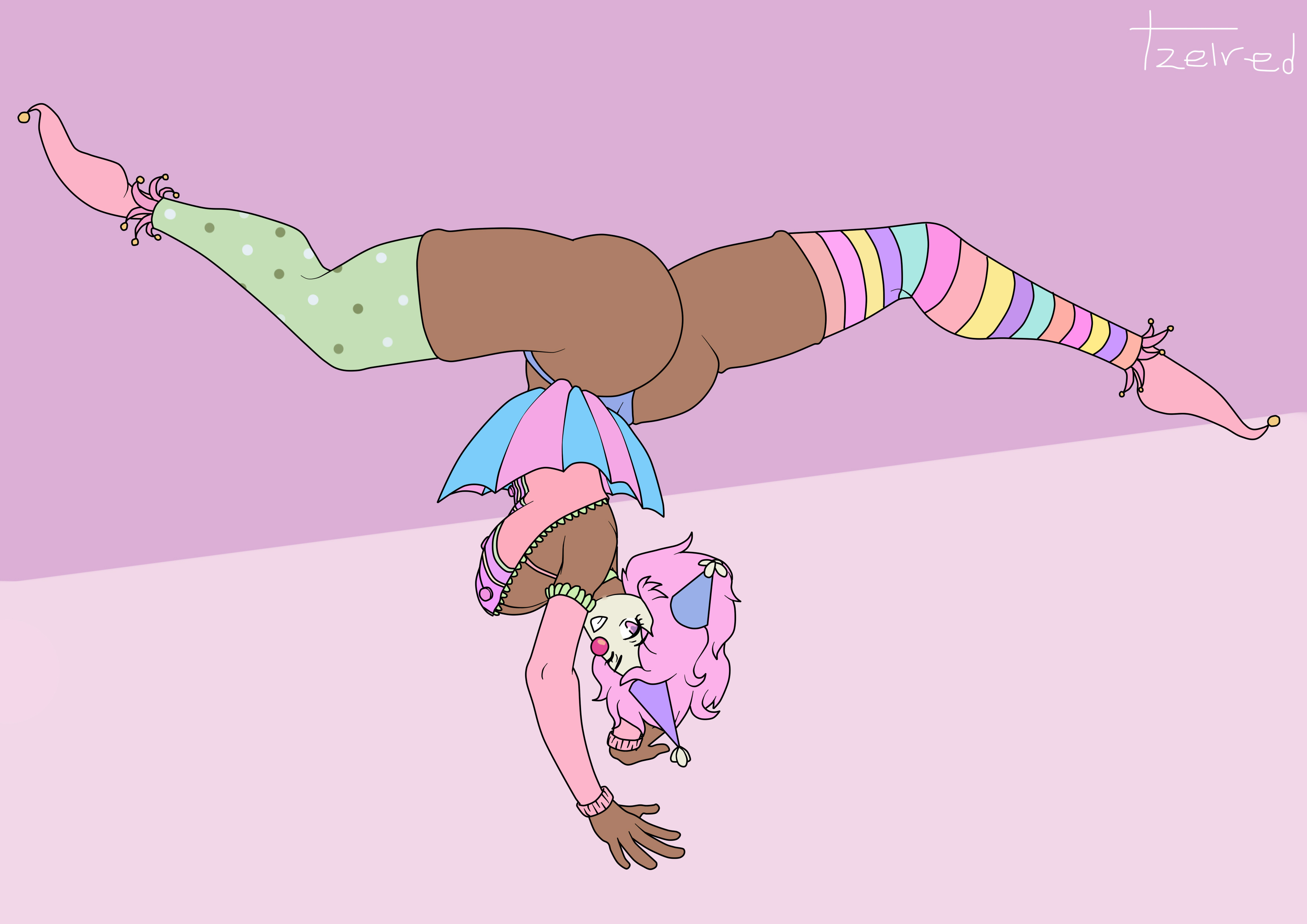 Ass Rule 34 Image
