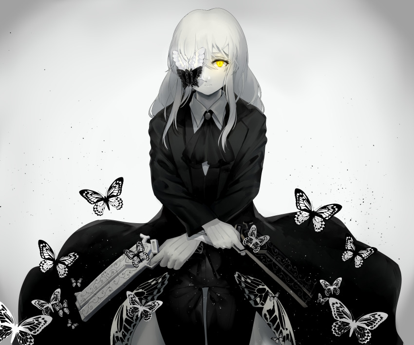 Angela (Project Moon) Rule 34 Image