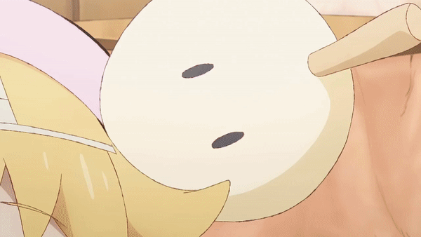 Yuurei-Chan Rule 34 Image