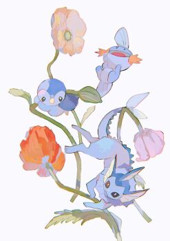 Pokemon (Creature) Rule 34 Image