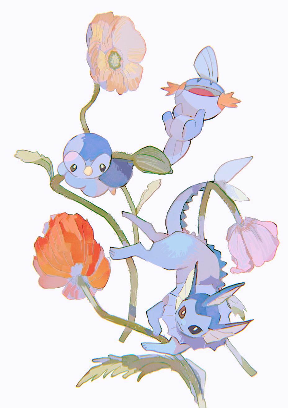 Gen 1 Pokemon (Nintendo) Rule 34 Image