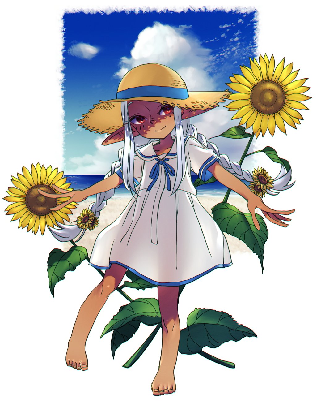 Character Request (Original) Rule 34 Image